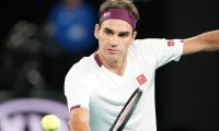 フェデラー復帰戦、ATP250ドーハ大会の組み合わせが決定