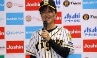阪神設立アマチームに移った「女イチロー」　原点にある“野球ができなかった日々”