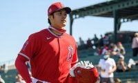 【MLB】大谷翔平は「とてもいいヤツだ」　マドン監督が絶賛したそのワケは？
