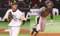 鷹・和田毅、阪神ドラ1佐藤輝に感心　3打数無安打に抑えるも「ルーキーとは思えない」
