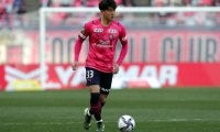 【2022年カタールへ期待の選手vol.65】対人の強さに絶対的自信を持つ19歳のCB。冨安や板倉ら欧州組の間に割って入れるか？/西尾隆矢（セレッソ大阪／DF）