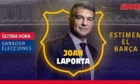 FCバルセロナ新会長はジョアン・ラポルタに決定 11年ぶり2度目の当選