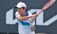 西岡良仁の試合は日本時間24時以降。ATP250「オープン13プロバンス」初日の試合予定が発表