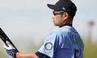 【MLB】“復帰”イチローと対戦　同僚エースも感激「彼のことが大好き。本当に楽しかった」