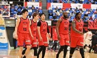 平均得点や3ポイントシュート成功率など各種スタッツのランキングは？　Bリーグ7割終了時点での“チームスタッツ″を振り返る