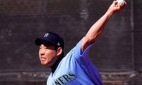 【MLB】菊池雄星が迎えた“71億円の分岐点”　来季以降を左右、米紙「最も重要なシーズン」