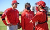 【MLB】大谷翔平は「プレミアなアスリート」　指揮官が“助言の取捨選択”求めるワケ