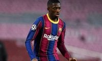 追い込まれたバルサの救世主に!? 抜群の才能誇る“韋駄天”、ウスマーヌ・デンベレが覚醒か