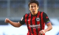 フランクフルトがMF長谷部誠との契約延長を正式発表！