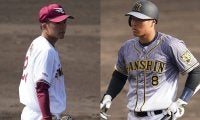 福留と重なる佐藤輝明、和田毅に近い早川隆久　専門家が注目ドラ1を“診断”
