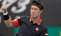 錦織圭はセンターコート第2試合に。「オープン13プロバンス」2日目の試合予定が発表