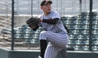 廣畑敦也は若獅子賞の活躍でドラ１候補へ。武器は最速154キロの直球と強心臓