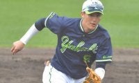 宮本慎也が明かすヤクルトのショート問題。廣岡大志が定着せずの理由や期待の選手は？