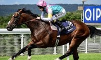 【海外競馬】フランケルとノーブルミッションの母カインドが死亡、20歳