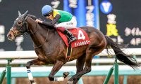 【弥生賞回顧】タイトルホルダー　逃げ馬の成績が良いドゥラメンテ産駒/栗山求コラム