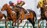 【中山牝馬Sハンデ確定】ドナアトラエンテは53.0kg、フェアリーポルカは55.0kg