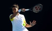 錦織圭の1回戦相手エルベールとは？前回クレーで番狂わせ喫した要注意の相手