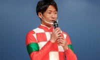 【地方競馬】令和2年の南関東最優秀騎手賞は森泰斗騎手、3年連続6回目の受賞