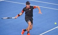 錦織圭、エルベールのサーブを攻略できず。「オープン13プロバンス」1回戦敗退
