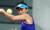 土居美咲はシフォンテクに敗戦も1ヵ月で15試合こなし「トップ50に勝つことができて自信になる」