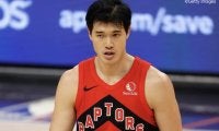 日本市場でのジャージ売り上げ1位は渡邊雄太…トロント・ラプターズはチームグッズ売り上げで初のトップに