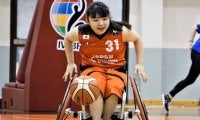 【車いすバスケリレーインタビュー 女子Vol.20】畠山萌「自分を成長させてくれた女子U25日本代表活動」