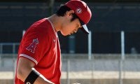 【MLB】大谷翔平、震災10年に思い「薄れていくことも多い中で『忘れてはいけない事』」