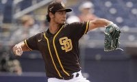 【MLB】「ダルビッシュより重要な人物は存在しない」　豪華パドレス投手陣の大黒柱に米紙期待
