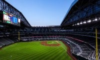 【MLB】レンジャーズ、観客100％動員でシーズン開幕へ　実現なら米主要スポーツリーグ初か