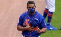 【MLB】キャンプで謎の“世界一予行練習”　メッツ珍行動にファン辛辣「まずはPOに…」