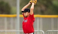 【MLB】澤村拓一、13日のレイズ戦でオープン戦初登板が決定！　1イニングを予定