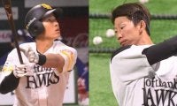 鷹・小久保ヘッドの加入で戦力“底上げ”　上林、真砂らの活躍を元鷹コーチが分析