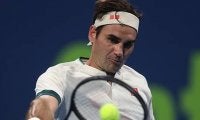  フェデラー 次週ドバイ欠場へ 