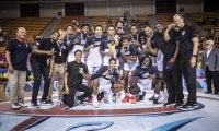 男女日本代表のFIBA U19ワールドカップ2021出場が決定