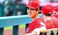大谷翔平を「寝不足になっても」見るべき　必見15人にMLB選出「こんな選手出てこない」