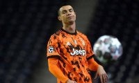 PSG エムバペ退団でメッシ獲得に失敗した場合、C・ロナウドを獲得か