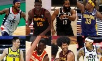 NBA後半戦がスタート…今シーズンここまでのスタッツリーダーは？