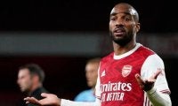 アーセナル 今夏にラカゼットを売却か、代理人は強豪3クラブに売り込み