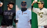 巨人・菅野は順調、創価大出身者対決では明暗　各球団の開幕投手の仕上がりは？