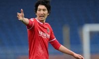 原口元気がハノーファー退団か？ 今季で契約満了「優れた選手を留まらせるのは難しい」と監督が語る