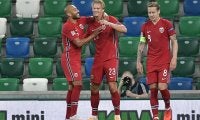 ハーランドやウーデゴールが選出、ノルウェー代表発表《カタールW杯欧州予選》