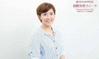 「男性の体と違うこと受け入れて」　実は女性に多い膝の怪我、サッカー永里亜紗乃の提言
