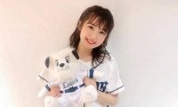 西武ライオンズ歴代ベストナインをSKE48・惣田紗莉渚が選ぶ