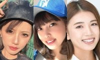 「みんな太もも凄いわ」「スタイルえぐい」　話題の野球女子“ガチな”5人が集結