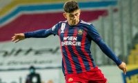 バルサがオーストリアの17歳MFに注目 複数ポジションこなす多才なレフティ
