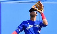 【MLB】グリエル弟が痛恨“勘違い”　珍ミス落球に米反響「外野手失格」「リトルリーグ」