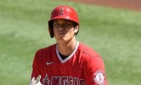 【MLB】大谷翔平、世界最大の経済紙WSJも二刀流復活に注目「このようなチャンスは2度とない」