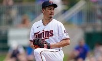 前田健太、今季の予想防御率は“3.10”　「ツインズのエースだ」とMLB公式