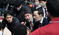 “BE READY”を体現し悲願のタイトルを手にした川崎、佐藤HC「チームで課題を乗り越えてきたのがこの優勝に繋がっている」