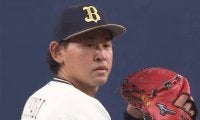 「令和の山本昌」「本当に19歳？」オリ宮城、緩急自在の巨人斬りにファン絶賛